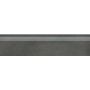 Opoczno Grava graphite steptread stopnica podłogowa 29,8x119,8 cm grafitowy mat zdj.6