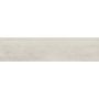 Opoczno Grava white steptread stopnica podłogowa 29,8x119,8 cm biały mat zdj.1
