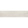 Opoczno Grava white steptread stopnica podłogowa 29,8x119,8 cm biały mat zdj.3