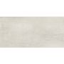 Opoczno Grava white steptread stopnica podłogowa 29,8x59,8 cm biały mat zdj.1
