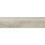 Opoczno Grava light grey steptread stopnica podłogowa 29,8x119,8 cm jasny szary mat zdj.3