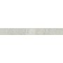 Opoczno Newstone Light Grey Skirting listwa ścienno-podłogowa 7,2x59,8 cm szary mat zdj.1