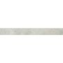 Opoczno Newstone Light Grey Skirting listwa ścienno-podłogowa 7,2x59,8 cm szary mat zdj.3