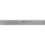 Opoczno Newstone Grey Skirting listwa ścienno-podłogowa 7,2x59,8 cm szary mat zdj.1