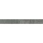 Opoczno Newstone Graphite Skirting listwa ścienno-podłogowa 7,2x59,8 cm szary mat zdj.1