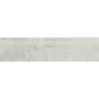 Opoczno Newstone Light Grey Steptread stopnica podłogowa 29,8x119,8 cm szary mat zdj.2