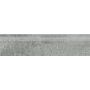 Opoczno Newstone Grey Steptread stopnica podłogowa 29,8x119,8 cm szary mat zdj.1