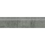 Opoczno Newstone Graphite Steptread stopnica podłogowa 29,8x119,8 cm szary mat zdj.1