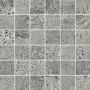 Opoczno Newstone Grey Mosaic Matt mozaika ścienno-podłogowa 29,8x29,8 cm szary mat zdj.1