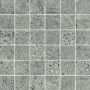 Opoczno Newstone Grey Mosaic Matt mozaika ścienno-podłogowa 29,8x29,8 cm szary mat zdj.3