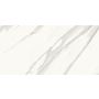 Opoczno Calacatta Gold matt płytka ścienno-podłogowa 59,8x119,8 cm biały mat zdj.1
