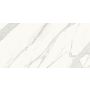 Opoczno Calacatta Gold matt płytka ścienno-podłogowa 59,8x119,8 cm biały mat zdj.5