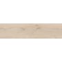 Opoczno Wood Concept Classic Oak white płytka ścienno-podłogowa 22,1x89 cm STR biały mat zdj.2