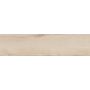 Opoczno Wood Concept Classic Oak white płytka ścienno-podłogowa 22,1x89 cm STR biały mat zdj.3