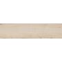 Opoczno Wood Concept Classic Oak white płytka ścienno-podłogowa 22,1x89 cm STR biały mat zdj.5