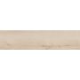 Opoczno Wood Concept Classic Oak white płytka ścienno-podłogowa 22,1x89 cm STR biały mat zdj.6
