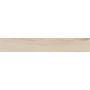 Opoczno Wood Concept Classic Oak white płytka ścienno-podłogowa 14,7x89 cm STR biały mat zdj.1