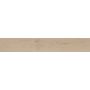 Opoczno Wood Concept Classic Oak cream płytka ścienno-podłogowa 14,7x89 cm STR kremowy mat zdj.3