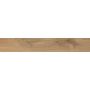 Opoczno Wood Concept Classic Oak brown płytka ścienno-podłogowa 14,7x89 cm STR brązowy mat zdj.2