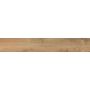Opoczno Wood Concept Classic Oak brown płytka ścienno-podłogowa 14,7x89 cm STR brązowy mat zdj.3