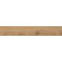 Opoczno Wood Concept Classic Oak brown płytka ścienno-podłogowa 14,7x89 cm STR brązowy mat zdj.4