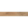 Opoczno Wood Concept Classic Oak brown płytka ścienno-podłogowa 14,7x89 cm STR brązowy mat zdj.6