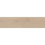 Opoczno Wood Concept Classic Oak cream płytka ścienno-podłogowa 22,1x89 cm STR kremowy mat zdj.3