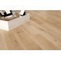 Opoczno Wood Concept Classic Oak beige płytka ścienno-podłogowa 14,7x89 cm STR beżowy mat zdj.9