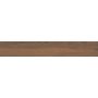 Opoczno Wood Concept Nordic Oak Ochra płytka ścienno-podłogowa 14,7x89 cm STR brązowy mat zdj.1