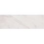 Opoczno Carrara Pulpis white płytka ścienna 29x89 cm biały połysk zdj.6