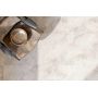 Opoczno Universal Floors GPTU 602 stone light grey lappato płytka ścienno-podłogowa 59,8x59,8 cm szary lappato zdj.2