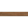 Opoczno Grand Wood Prime Brown płytka ścienno-podłogowa 19,8x119,8 cm STR brązowy mat zdj.1