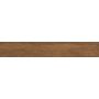 Opoczno Grand Wood Prime Brown płytka ścienno-podłogowa 19,8x119,8 cm STR brązowy mat zdj.2