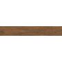 Opoczno Grand Wood Prime Brown płytka ścienno-podłogowa 19,8x119,8 cm STR brązowy mat zdj.3