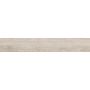 Opoczno Grand Wood Prime Light Grey płytka ścienno-podłogowa 19,8x119,8 cm STR szary mat zdj.2