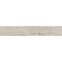 Opoczno Grand Wood Prime Light Grey płytka ścienno-podłogowa 19,8x119,8 cm STR szary mat zdj.3