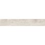 Opoczno Grand Wood Prime White płytka ścienno-podłogowa 19,8x119,8 cm STR biały mat zdj.3