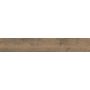 Opoczno Grand Wood Rustic Brown płytka ścienno-podłogowa 19,8x119,8 cm STR brązowy mat zdj.5