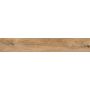 Opoczno Grand Wood Rustic Light Brown płytka ścienno-podłogowa 19,8x119,8 cm STR brązowy mat zdj.4