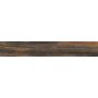 Opoczno Grand Wood Rustic Mocca płytka ścienno-podłogowa 19,8x119,8 cm STR brązowy mat zdj.4