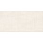 Cersanit Shiny Textile PS810 cream satin płytka ścienna 29,8x59,8 cm kremowy satynowy zdj.1