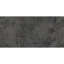 Opoczno Quenos Graphite płytka ścienno-podłogowa 59,8x119,8 cm szary mat zdj.2