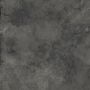 Opoczno Quenos Graphite płytka ścienno-podłogowa 79,8x79,8 cm szary mat zdj.2
