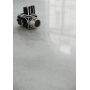 Opoczno Grava white lappato płytka ścienno-podłogowa 59,8x119,8 cm biały lappato zdj.5