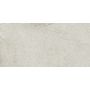 Opoczno Newstone White płytka ścienno-podłogowa 59,8x119,8 cm biały mat zdj.1