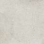 Opoczno Newstone White płytka ścienno-podłogowa 59,8x59,8 cm biały mat zdj.1