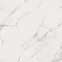 Opoczno Calacatta Marble white polished matt płytka ścienno-podłogowa 79,8x79,8 cm biały poler mat zdj.3