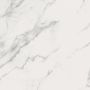 Opoczno Calacatta Marble white polished matt płytka ścienno-podłogowa 79,8x79,8 cm biały poler mat zdj.4