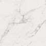 Opoczno Calacatta Marble white polished matt płytka ścienno-podłogowa 79,8x79,8 cm biały poler mat zdj.5