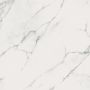 Opoczno Calacatta Marble white polished płytka ścienno-podłogowa 79,8x79,8 cm biały poler zdj.2